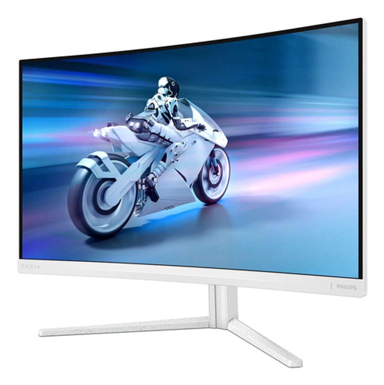 Philips Evnia 5000 27M2C5501/00 Monitor PC 68,6 cm (27") 2560 x 1440 Pixel Quad HD LCD Bianco_PHILIPS_3_big-image