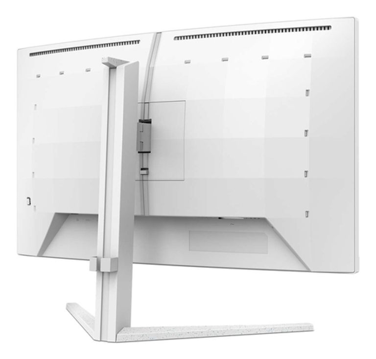 Philips Evnia 5000 27M2C5501/00 Monitor PC 68,6 cm (27") 2560 x 1440 Pixel Quad HD LCD Bianco_PHILIPS_8_big-image
