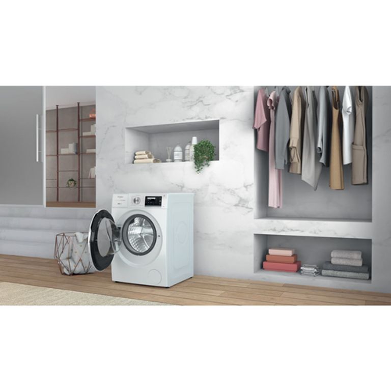 Whirlpool W7X W845WR IT lavatrice Caricamento frontale 8 kg 1400 Giri/min B Bianco_WHIRLPOOL_6_big-image