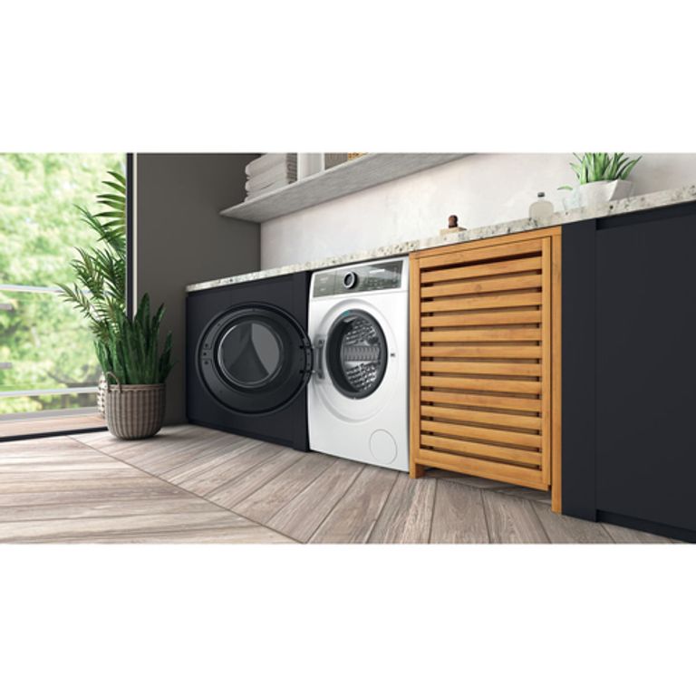 Hotpoint H8 W946WB IT lavatrice Caricamento frontale 9 kg 1400 Giri/min A Bianco_HOTPOINT ARISTON_6_big-image