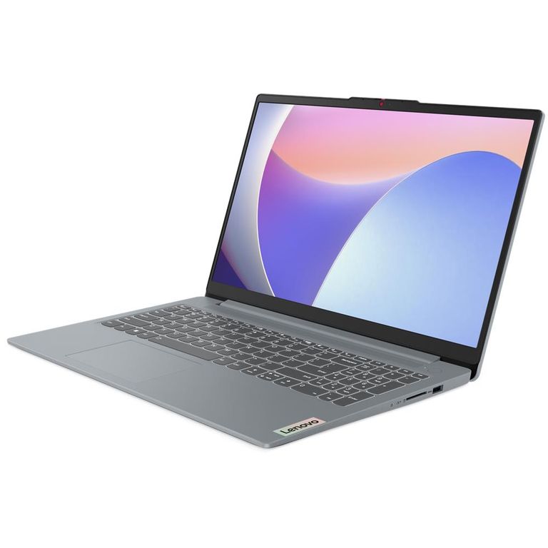 Lenovo IdeaPad Slim 3 15IRH8 Intel® Core™ i5 i5-13420H Computer portatile 39,6 cm (15.6") Full HD 16 GB LPDDR5-SDRAM 512 GB SSD Wi-Fi 6 (802.11ax) Windows 11 Home Grigio_LENOVO_2_big-image