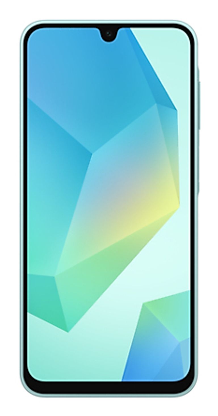 Samsung Galaxy A16 5G 17 cm (6.7") Doppia SIM USB tipo-C 4 GB 128 GB 5000 mAh Verde_SAMSUNG_2_big-image