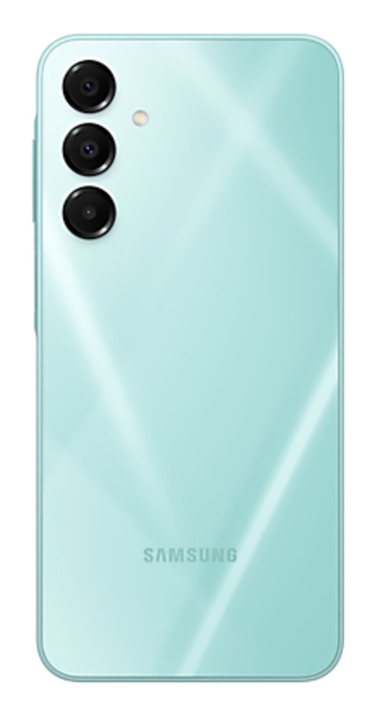 Samsung Galaxy A16 5G 17 cm (6.7") Doppia SIM USB tipo-C 4 GB 128 GB 5000 mAh Verde_SAMSUNG_5_big-image