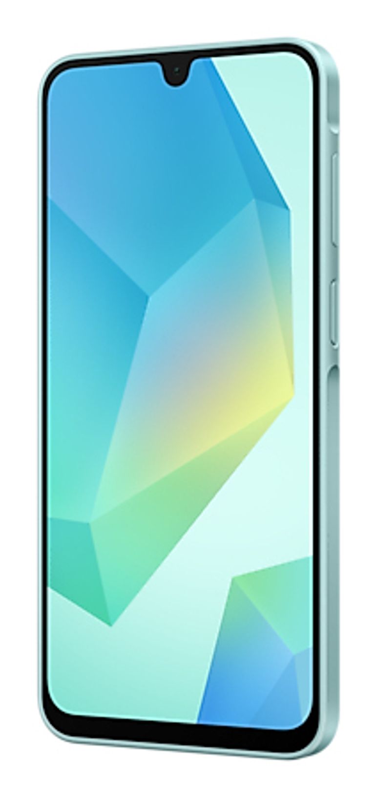 Samsung Galaxy A16 5G 17 cm (6.7") Doppia SIM USB tipo-C 4 GB 128 GB 5000 mAh Verde_SAMSUNG_4_big-image
