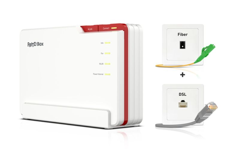 FRITZ!Box 5690 Pro International router wireless 2.5 Gigabit Ethernet Tri-band (2,4 GHz/5 GHz/6 GHz) Bianco_AVM_2_big-image