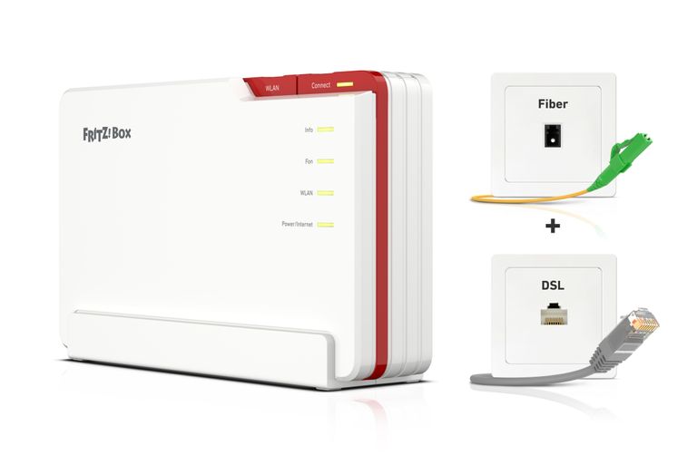 FRITZ!Box 5690 Pro International router wireless 2.5 Gigabit Ethernet Tri-band (2,4 GHz/5 GHz/6 GHz) Bianco_AVM_1_big-image