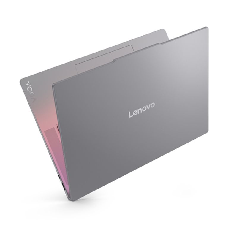 Lenovo Yoga Slim 7 15ILL9 Intel Core Ultra 7 256V Computer portatile 38,9 cm (15.3") Touch screen 2.8K 16 GB LPDDR5x-SDRAM 1 TB SSD Wi-Fi 7 (802.11be) Windows 11 Home Grigio_LENOVO_11_big-image