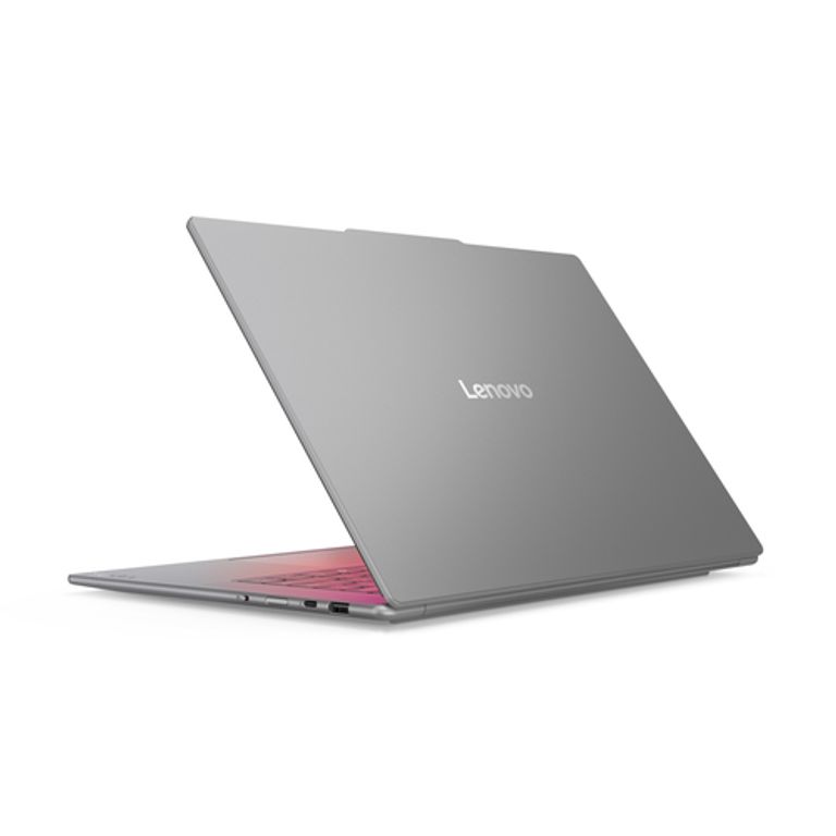 Lenovo Yoga Slim 7 15ILL9 Intel Core Ultra 7 256V Computer portatile 38,9 cm (15.3") Touch screen 2.8K 16 GB LPDDR5x-SDRAM 1 TB SSD Wi-Fi 7 (802.11be) Windows 11 Home Grigio_LENOVO_9_big-image