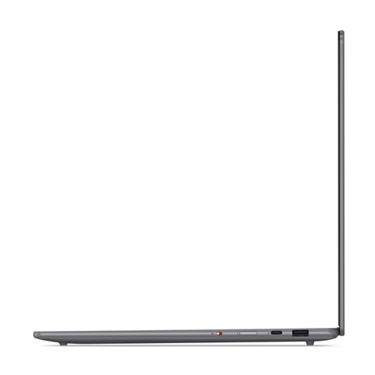 Lenovo Yoga Slim 7 15ILL9 Intel Core Ultra 7 256V Computer portatile 38,9 cm (15.3") Touch screen 2.8K 16 GB LPDDR5x-SDRAM 1 TB SSD Wi-Fi 7 (802.11be) Windows 11 Home Grigio_LENOVO_15_big-image
