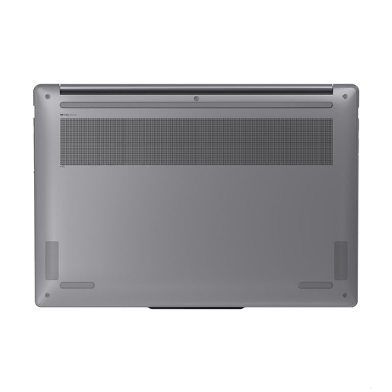 Lenovo Yoga Slim 7 15ILL9 Intel Core Ultra 7 256V Computer portatile 38,9 cm (15.3") Touch screen 2.8K 16 GB LPDDR5x-SDRAM 1 TB SSD Wi-Fi 7 (802.11be) Windows 11 Home Grigio_LENOVO_13_big-image