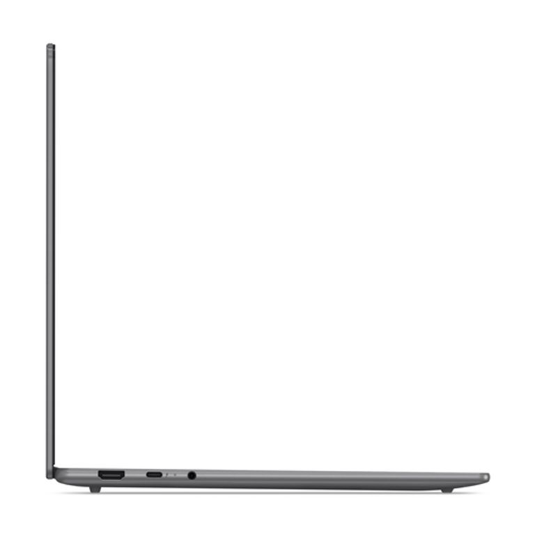 Lenovo Yoga Slim 7 15ILL9 Intel Core Ultra 7 256V Computer portatile 38,9 cm (15.3") Touch screen 2.8K 16 GB LPDDR5x-SDRAM 1 TB SSD Wi-Fi 7 (802.11be) Windows 11 Home Grigio_LENOVO_16_big-image