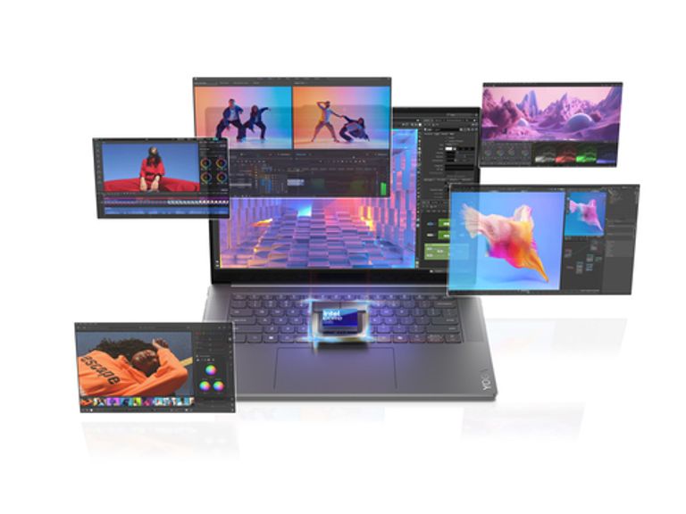 Lenovo Yoga Slim 7 15ILL9 Intel Core Ultra 7 256V Computer portatile 38,9 cm (15.3") Touch screen 2.8K 16 GB LPDDR5x-SDRAM 1 TB SSD Wi-Fi 7 (802.11be) Windows 11 Home Grigio_LENOVO_17_big-image