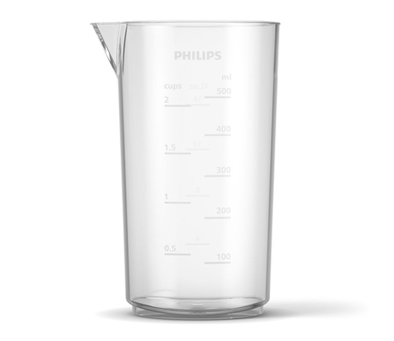 Philips 5000 series HR2684/00 Frullatore a immersione_PHILIPS_2_big-image