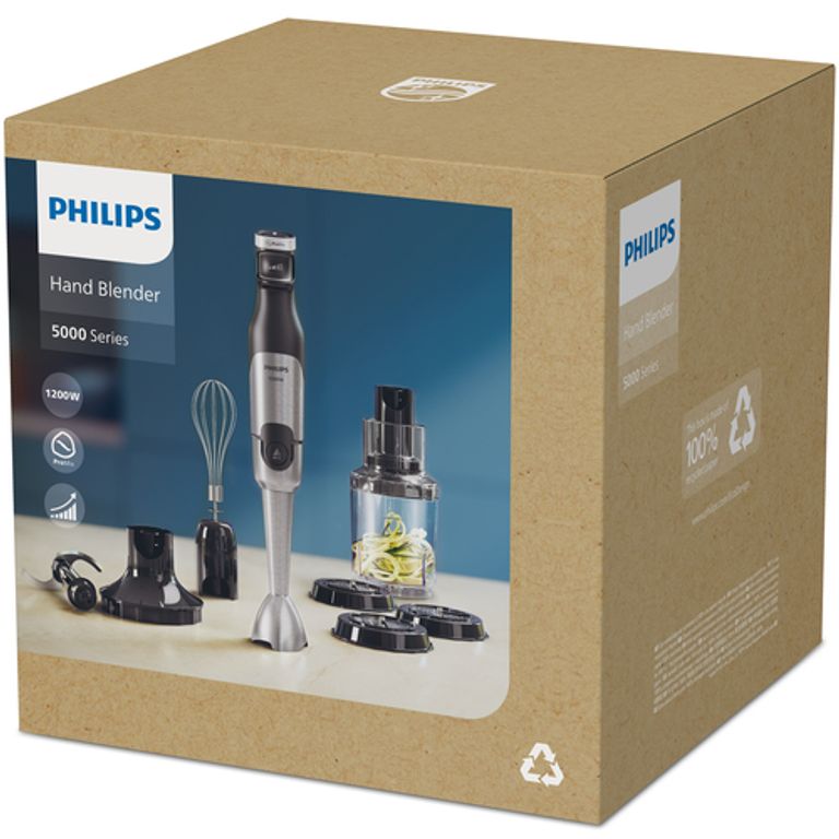Philips 5000 series HR2684/00 Frullatore a immersione_PHILIPS_7_big-image