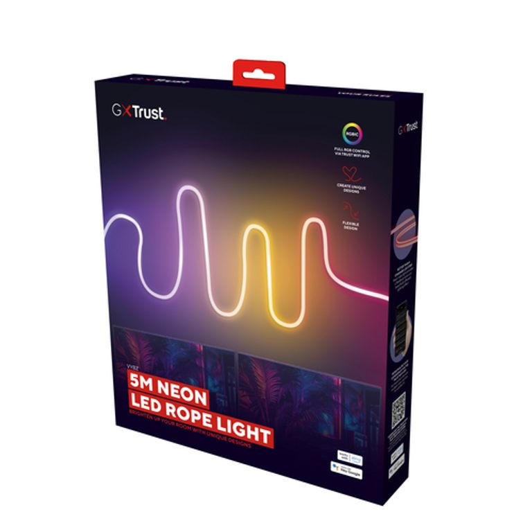 Trust GXT 904 Vybz Striscia led da parete 5000 mm_TRUST_7_big-image