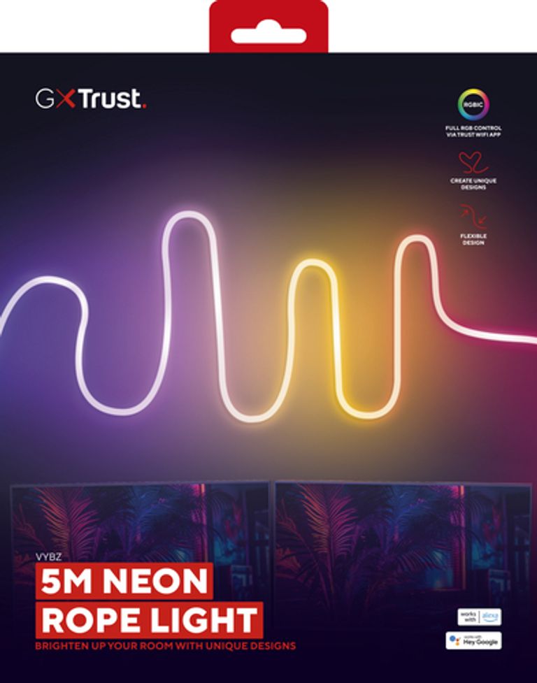 Trust GXT 904 Vybz Striscia led da parete 5000 mm_TRUST_8_big-image
