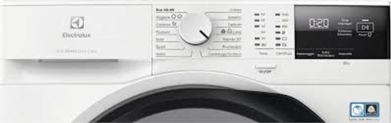 Electrolux EW6F29G Lavatrice a Carica Frontale 600_ELECTROLUX_1_big-image