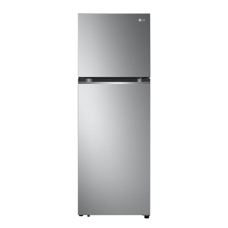 LG GTBV38PZGKD Frigorifero doppia porta 60cm, Classe E, 335L, Door & Linear Cooling, Inox_LG_0_big-image