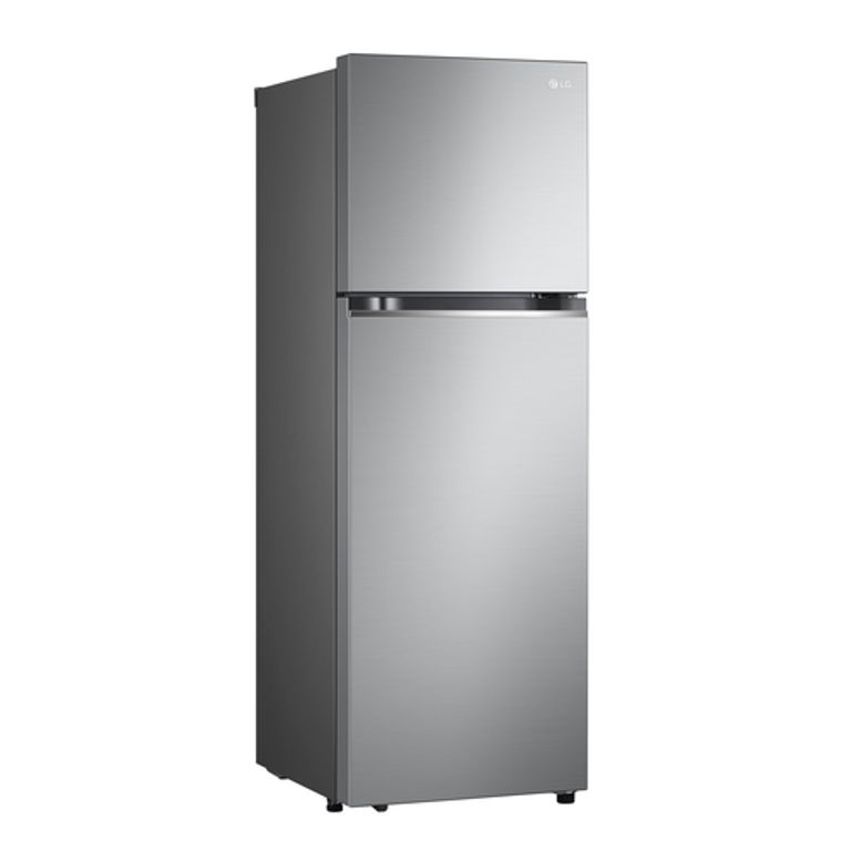 LG GTBV38PZGKD Frigorifero doppia porta 60cm, Classe E, 335L, Door & Linear Cooling, Inox_LG_3_big-image