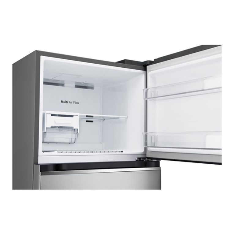 LG GTBV38PZGKD Frigorifero doppia porta 60cm, Classe E, 335L, Door & Linear Cooling, Inox_LG_7_big-image