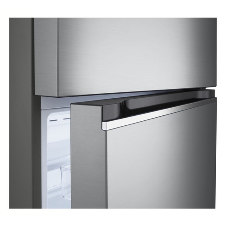 LG GTBV38PZGKD Frigorifero doppia porta 60cm, Classe E, 335L, Door & Linear Cooling, Inox_LG_9_big-image