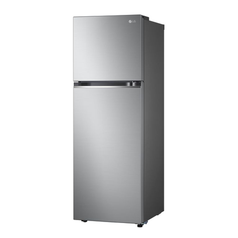 LG GTBV38PZGKD Frigorifero doppia porta 60cm, Classe E, 335L, Door & Linear Cooling, Inox_LG_10_big-image