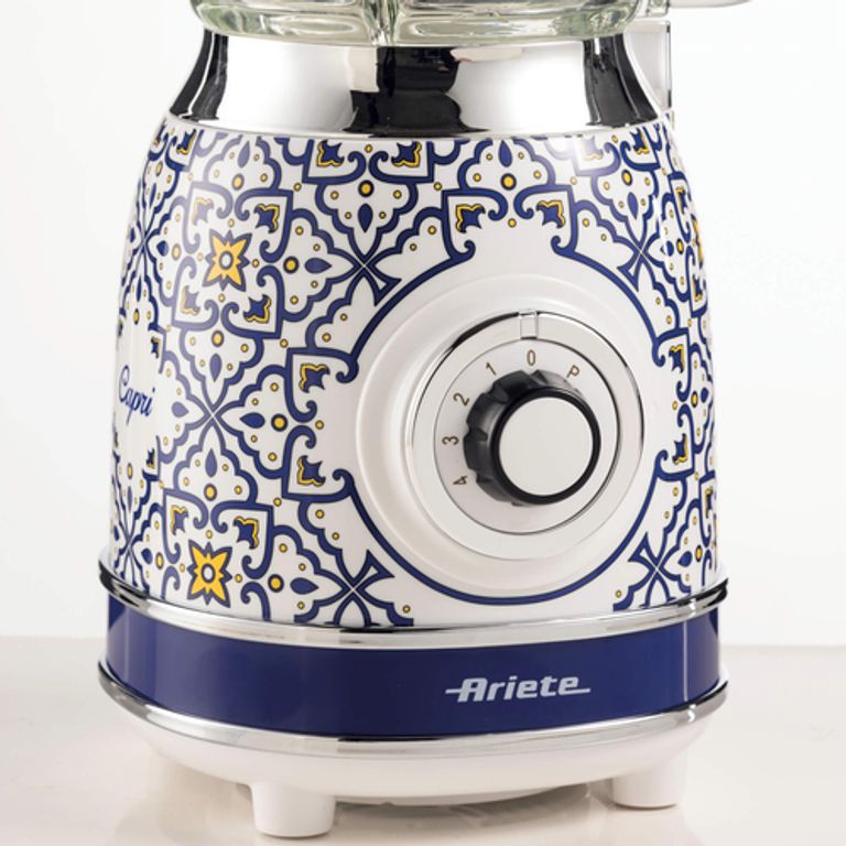 Ariete 583 Frullatore Capri con tazza in vetro da 1,5 Litri, 4 Lame in Acciaio Inox, 4 Velocità + Pulse,1000 Watt_ARIETE_6_big-image