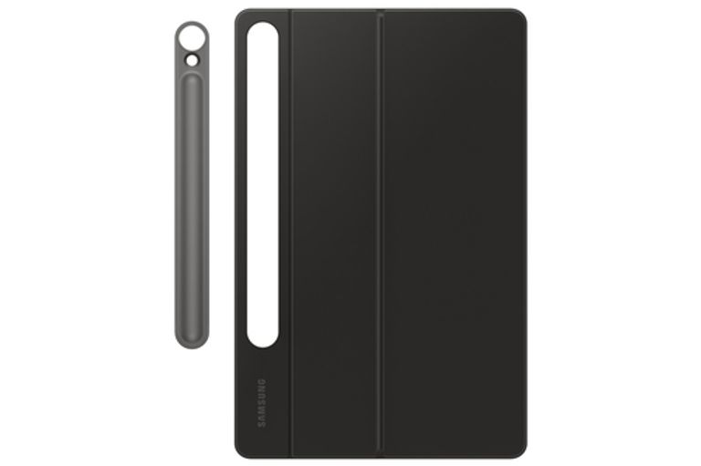 Samsung Galaxy Tab S9 Book Cover Keyboard — AI Key EF-DX725B_SAMSUNG_4_big-image