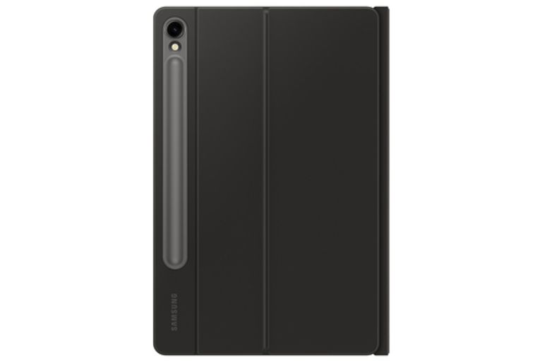 Samsung Galaxy Tab S9 Book Cover Keyboard — AI Key EF-DX725B_SAMSUNG_2_big-image