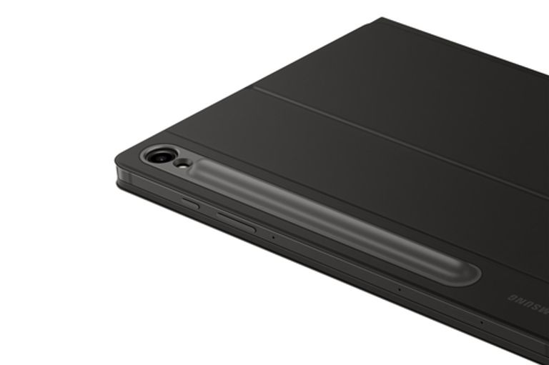 Samsung Galaxy Tab S9 Book Cover Keyboard — AI Key EF-DX725B_SAMSUNG_3_big-image