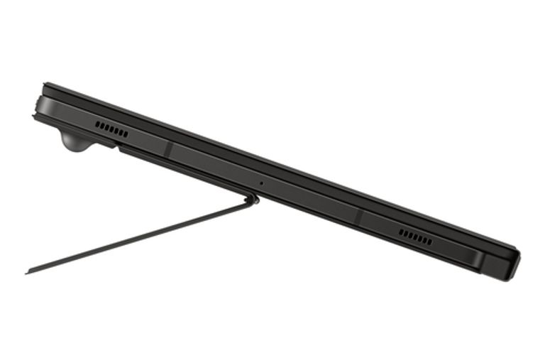 Samsung Galaxy Tab S9 Book Cover Keyboard — AI Key EF-DX725B_SAMSUNG_5_big-image