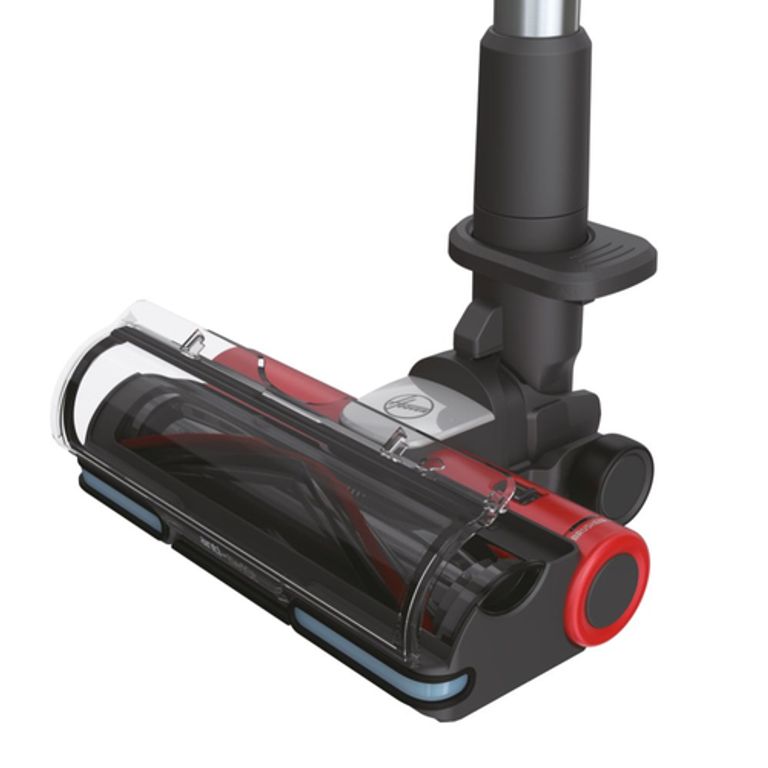 Hoover HF910H 011 Aspirapolvere a bastone Batteria Secco EPA Senza sacchetto 0,7 L 350 W Rosso, Titanio 4 Ah_HOOVER_12_big-image