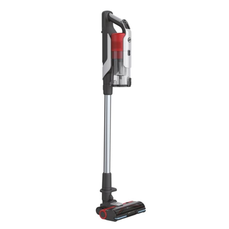 Hoover HF910H 011 Aspirapolvere a bastone Batteria Secco EPA Senza sacchetto 0,7 L 350 W Rosso, Titanio 4 Ah_HOOVER_30_big-image