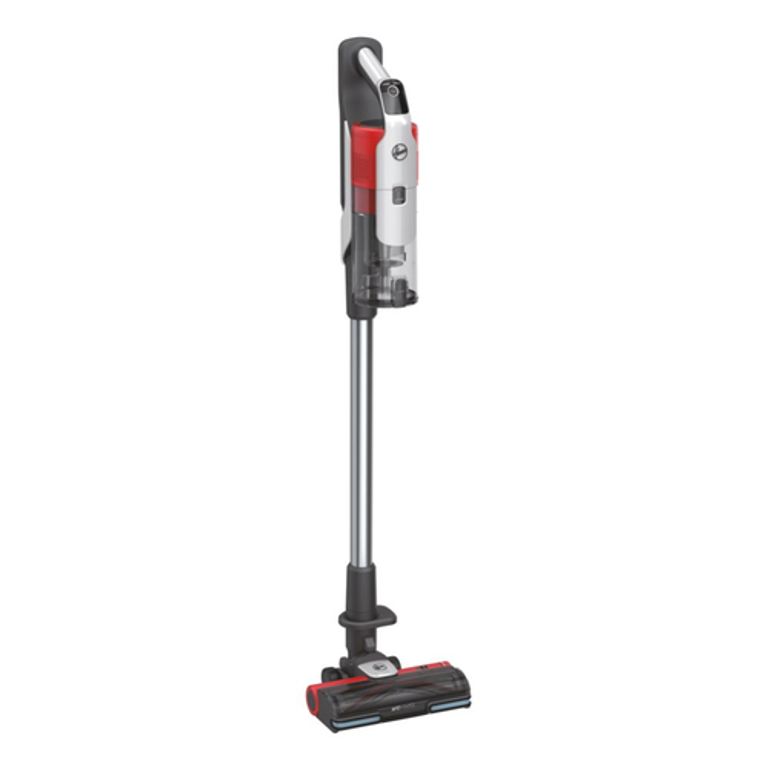 Hoover HF910H 011 Aspirapolvere a bastone Batteria Secco EPA Senza sacchetto 0,7 L 350 W Rosso, Titanio 4 Ah_HOOVER_32_big-image