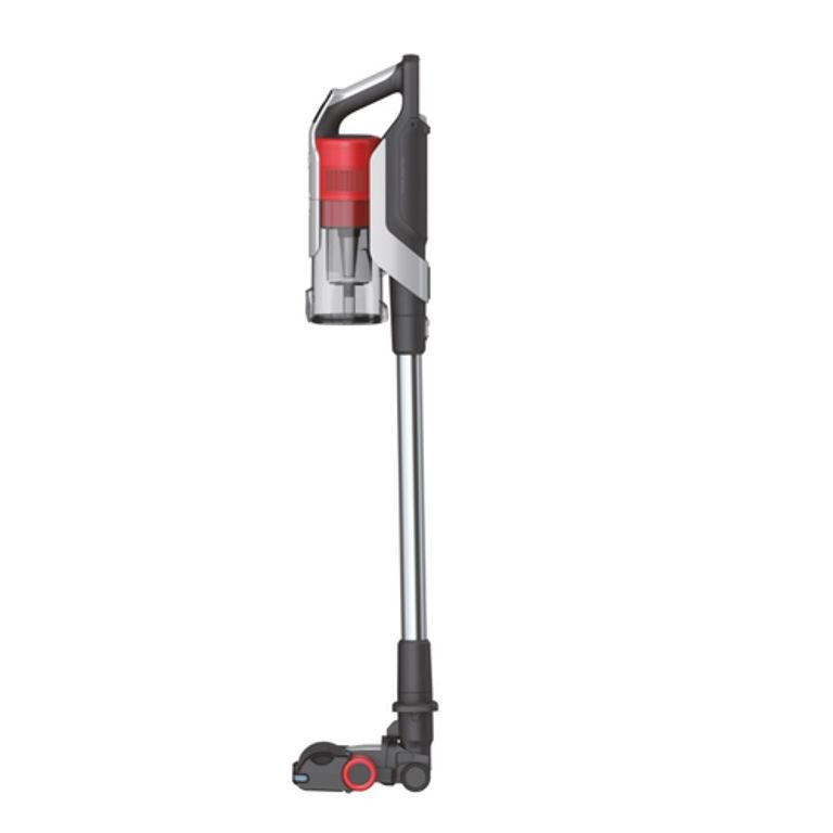 Hoover HF910H 011 Aspirapolvere a bastone Batteria Secco EPA Senza sacchetto 0,7 L 350 W Rosso, Titanio 4 Ah_HOOVER_33_big-image