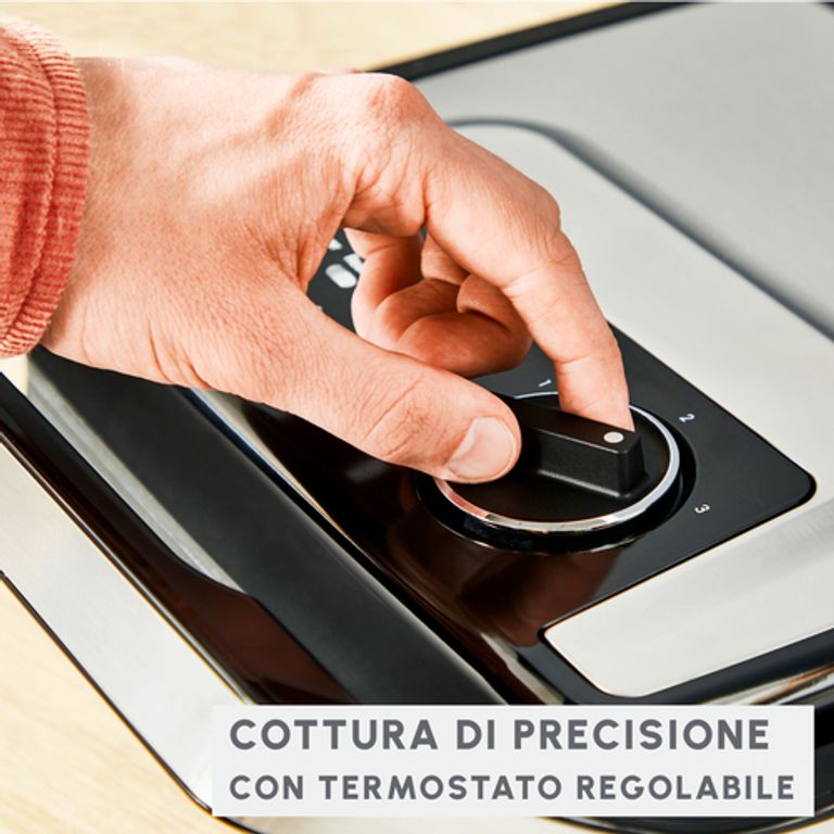 Moulinex GI272D Griglia elettrica Inicio Adjust_MOULINEX_3_big-image