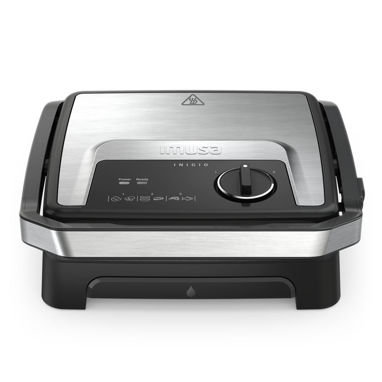 Moulinex GI272D Griglia elettrica Inicio Adjust_MOULINEX_0_big-image