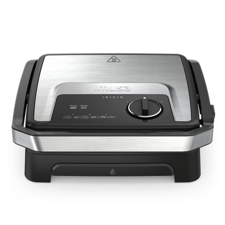 Moulinex GI272D Griglia elettrica Inicio Adjust_MOULINEX_1_big-image