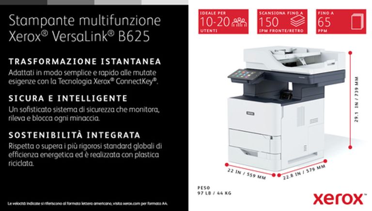 Xerox VersaLink B625V_DN stampante multifunzione Laser A4 1200 x 1200 DPI 65 ppm_XEROX_5_big-image