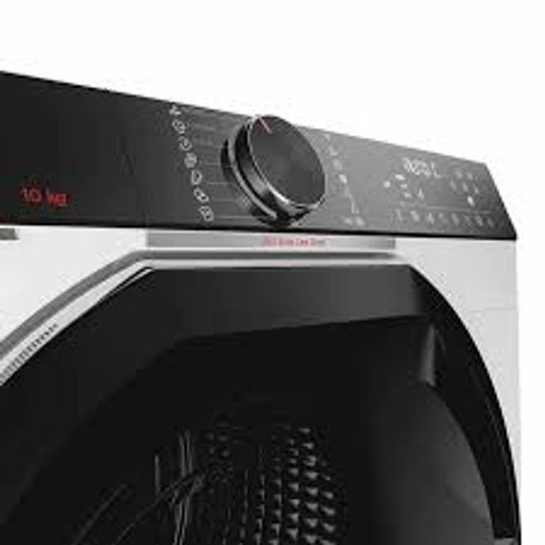 Hoover H-WASH 700 H7W 610MBC-S lavatrice Caricamento frontale 10 kg 1600 Giri/min Bianco_HOOVER_2_big-image