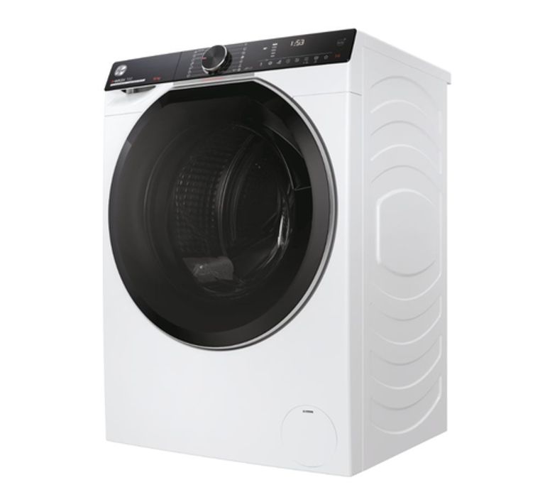 Hoover H-WASH 700 H7W 610MBC-S lavatrice Caricamento frontale 10 kg 1600 Giri/min Bianco_HOOVER_4_big-image
