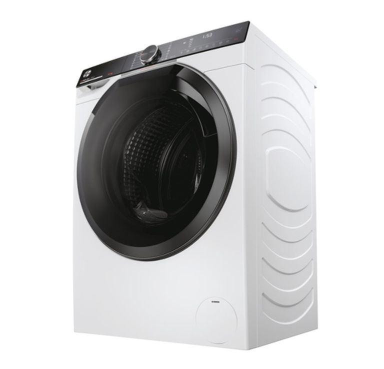 Hoover H-WASH 700 H7W 610MBC-S lavatrice Caricamento frontale 10 kg 1600 Giri/min Bianco_HOOVER_5_big-image