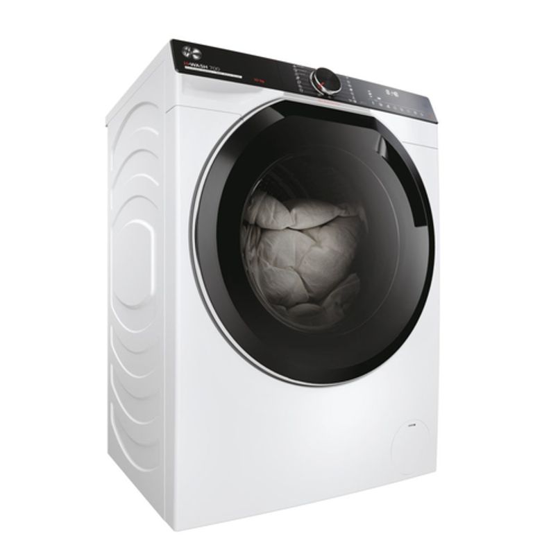 Hoover H-WASH 700 H7W 610MBC-S lavatrice Caricamento frontale 10 kg 1600 Giri/min Bianco_HOOVER_6_big-image