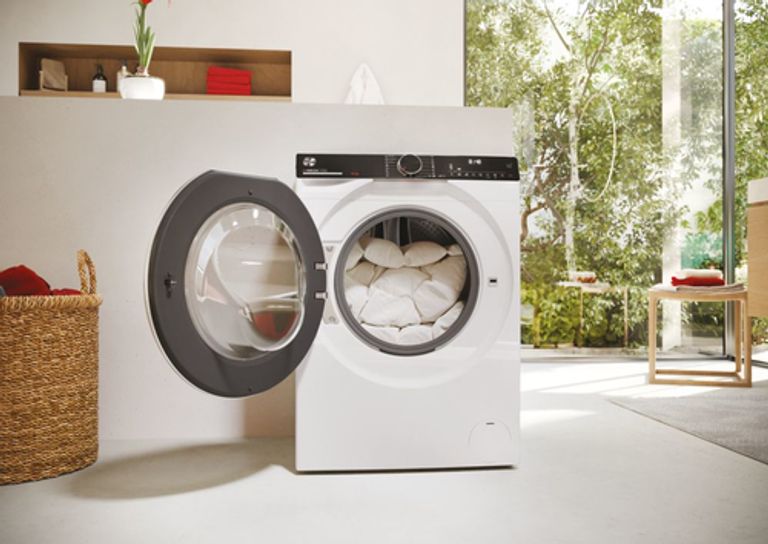 Hoover H-WASH 700 H7W 610MBC-S lavatrice Caricamento frontale 10 kg 1600 Giri/min Bianco_HOOVER_16_big-image