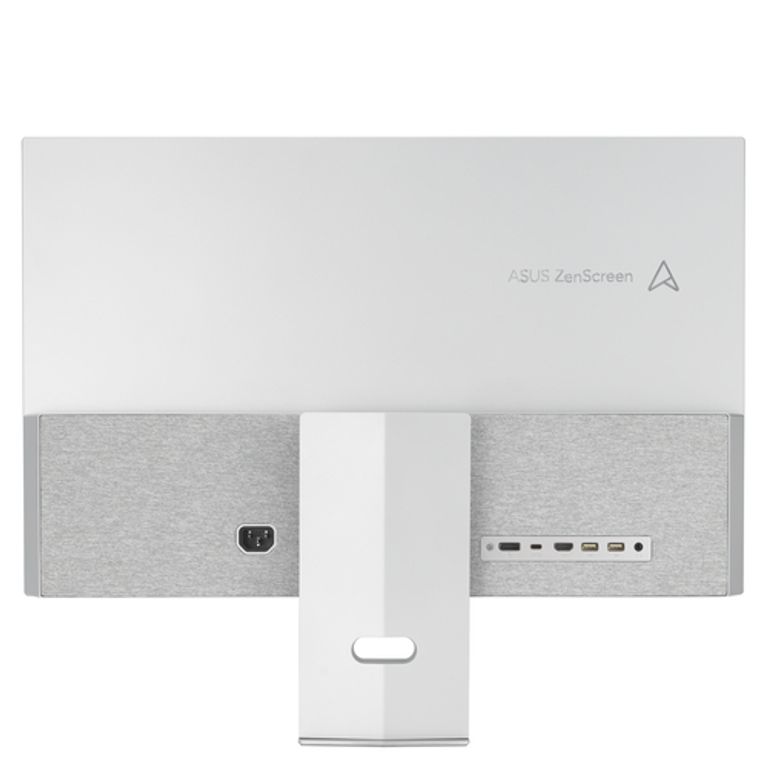 ASUS ZenScreen Smart Monitor MS27UC Monitor PC 68,6 cm (27") 3840 x 2160 Pixel 4K Ultra HD LCD Grigio_ASUS_3_big-image