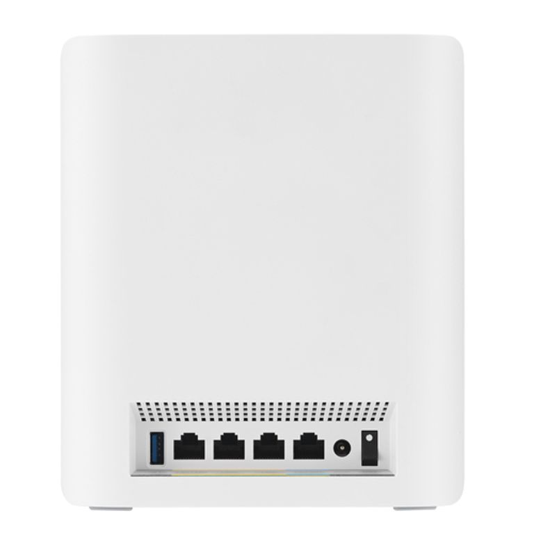 ASUS ZenWiFi BT8 Tri-band (2,4 GHz/5 GHz/6 GHz) Wi-Fi 7 (802.11be) Bianco 3 Interno_ASUS_4_big-image