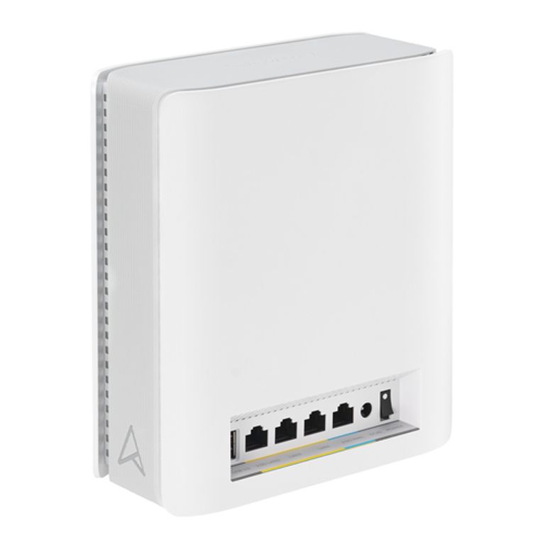 ASUS ZenWiFi BT8 Tri-band (2,4 GHz/5 GHz/6 GHz) Wi-Fi 7 (802.11be) Bianco 3 Interno_ASUS_6_big-image