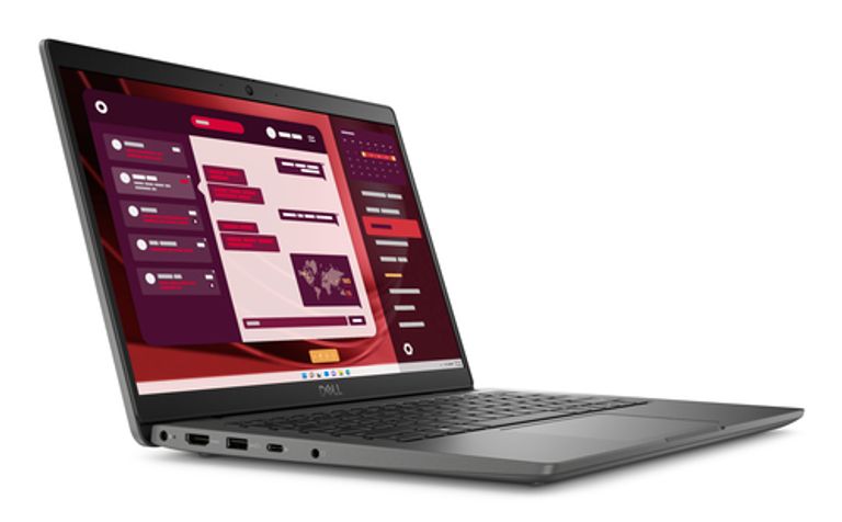DELL Latitude 3450 Intel Core Ultra 5 125U Computer portatile 35,6 cm (14") Full HD 16 GB DDR5-SDRAM 512 GB SSD Wi-Fi 6E (802.11ax) Windows 11 Pro Italiano Grigio_DELL_2_big-image