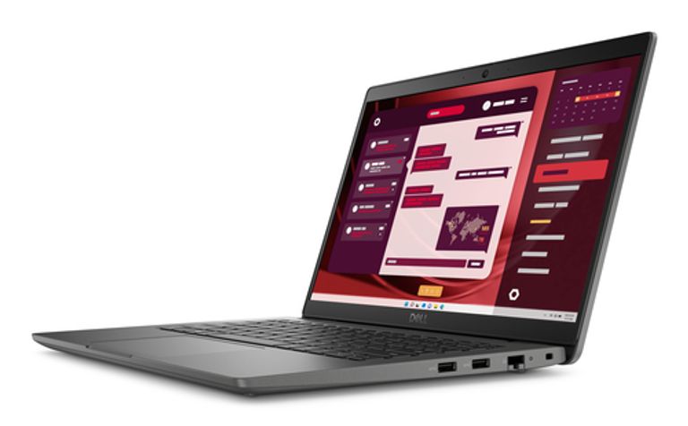 DELL Latitude 3450 Intel Core Ultra 5 125U Computer portatile 35,6 cm (14") Full HD 16 GB DDR5-SDRAM 512 GB SSD Wi-Fi 6E (802.11ax) Windows 11 Pro Italiano Grigio_DELL_3_big-image