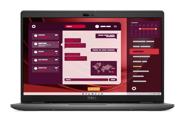 DELL Latitude 3450 Intel Core Ultra 5 125U Computer portatile 35,6 cm (14") Full HD 16 GB DDR5-SDRAM 512 GB SSD Wi-Fi 6E (802.11ax) Windows 11 Pro Italiano Grigio_DELL_1_big-image